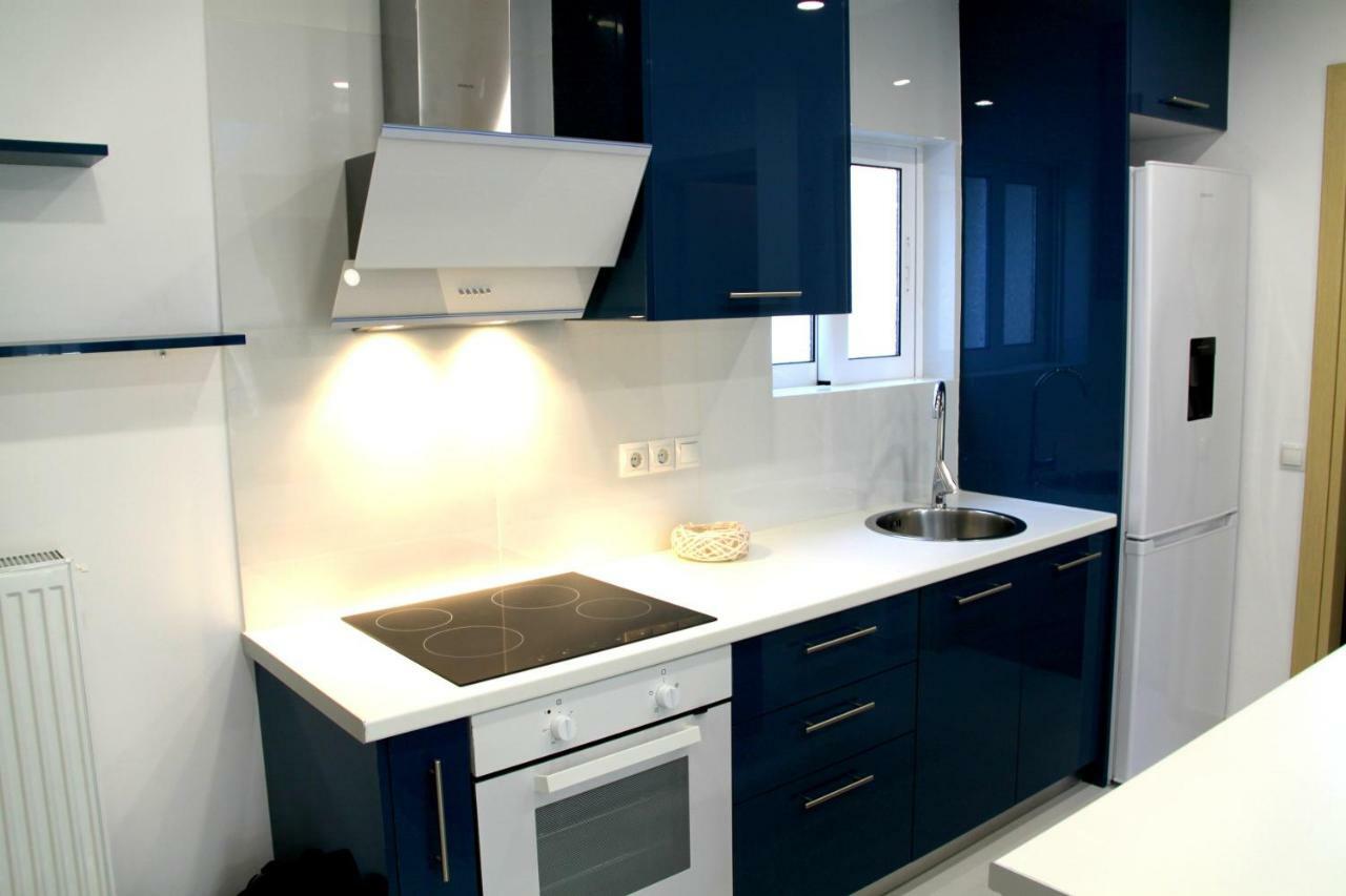 Thiseos 319. Beautiful Apartments Near The Cultural Center Of The Capital. Athen Eksteriør bilde