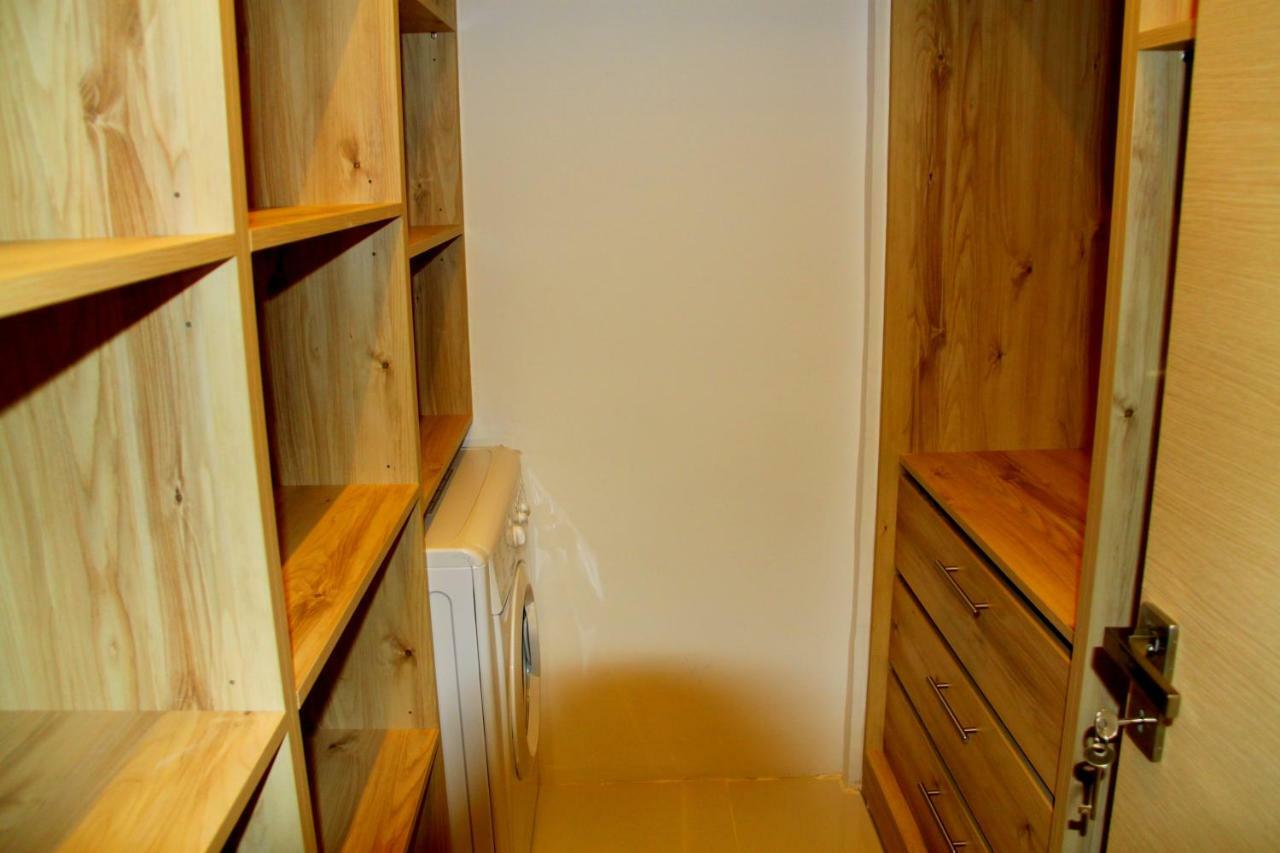 Thiseos 319. Beautiful Apartments Near The Cultural Center Of The Capital. Athen Eksteriør bilde