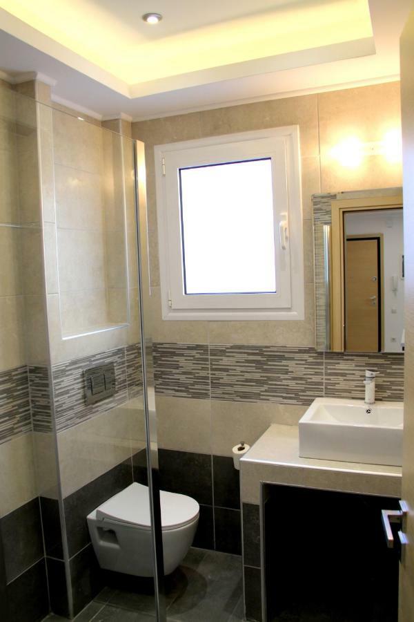 Thiseos 319. Beautiful Apartments Near The Cultural Center Of The Capital. Athen Eksteriør bilde