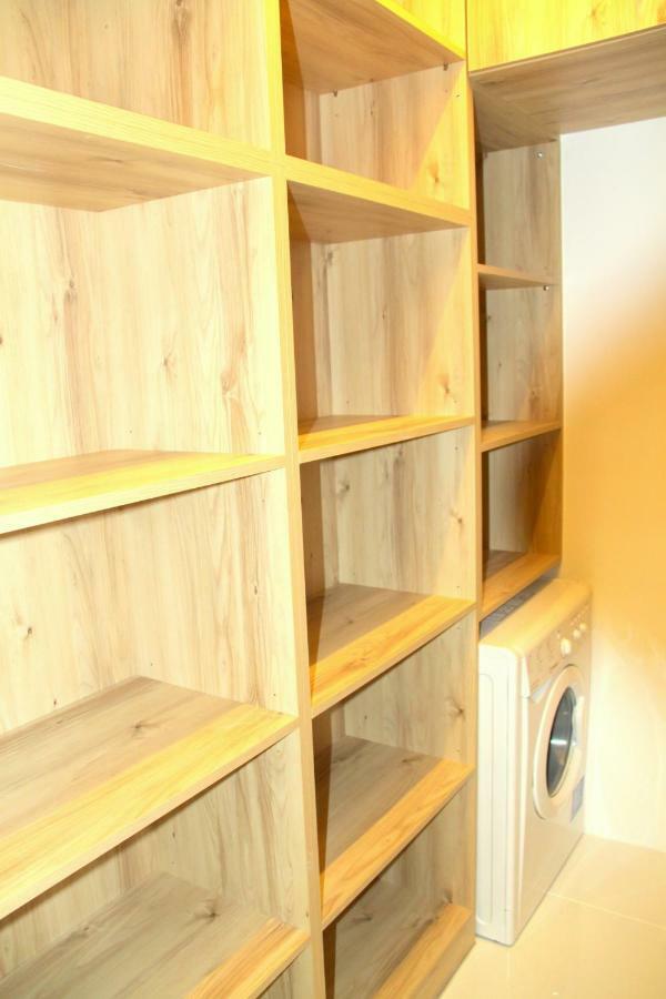 Thiseos 319. Beautiful Apartments Near The Cultural Center Of The Capital. Athen Eksteriør bilde