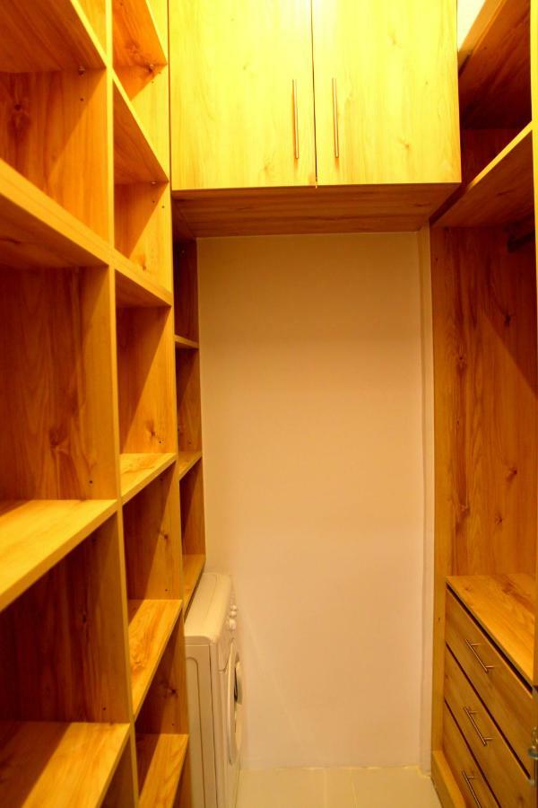 Thiseos 319. Beautiful Apartments Near The Cultural Center Of The Capital. Athen Eksteriør bilde