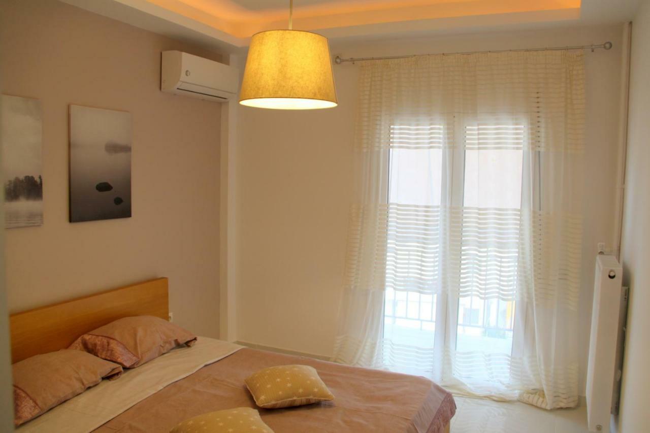 Thiseos 319. Beautiful Apartments Near The Cultural Center Of The Capital. Athen Eksteriør bilde